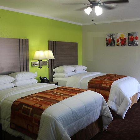 Copa Motel Kingman Exterior foto