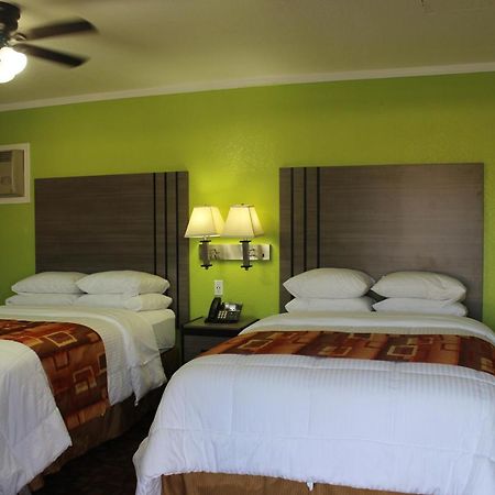 Copa Motel Kingman Exterior foto