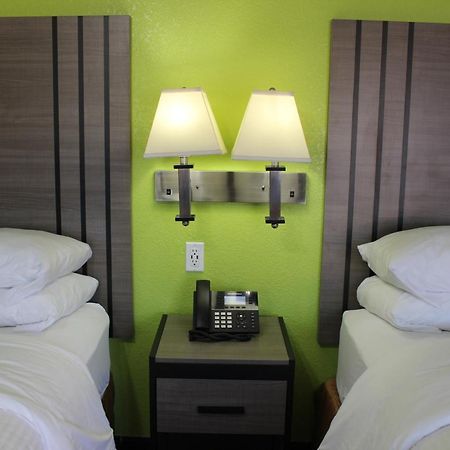 Copa Motel Kingman Exterior foto