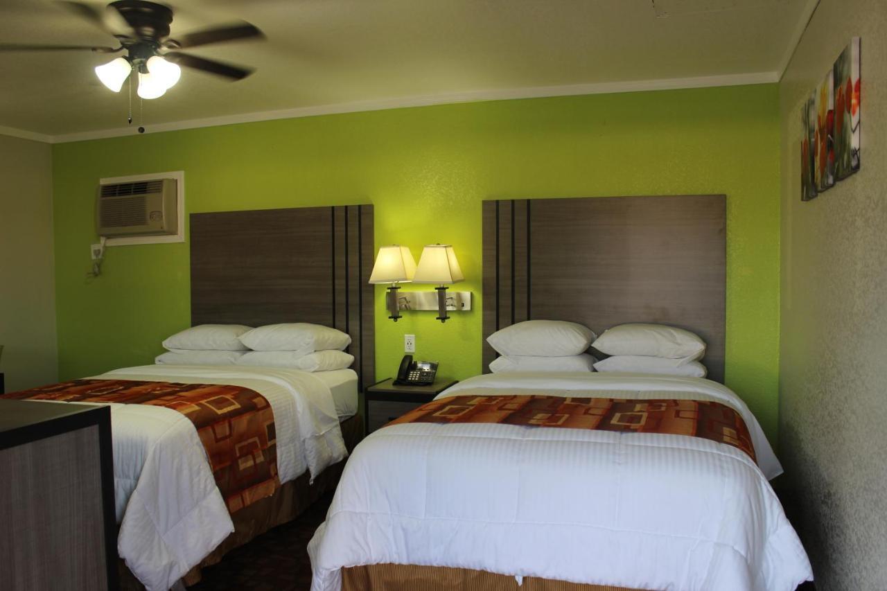 Copa Motel Kingman Exterior foto