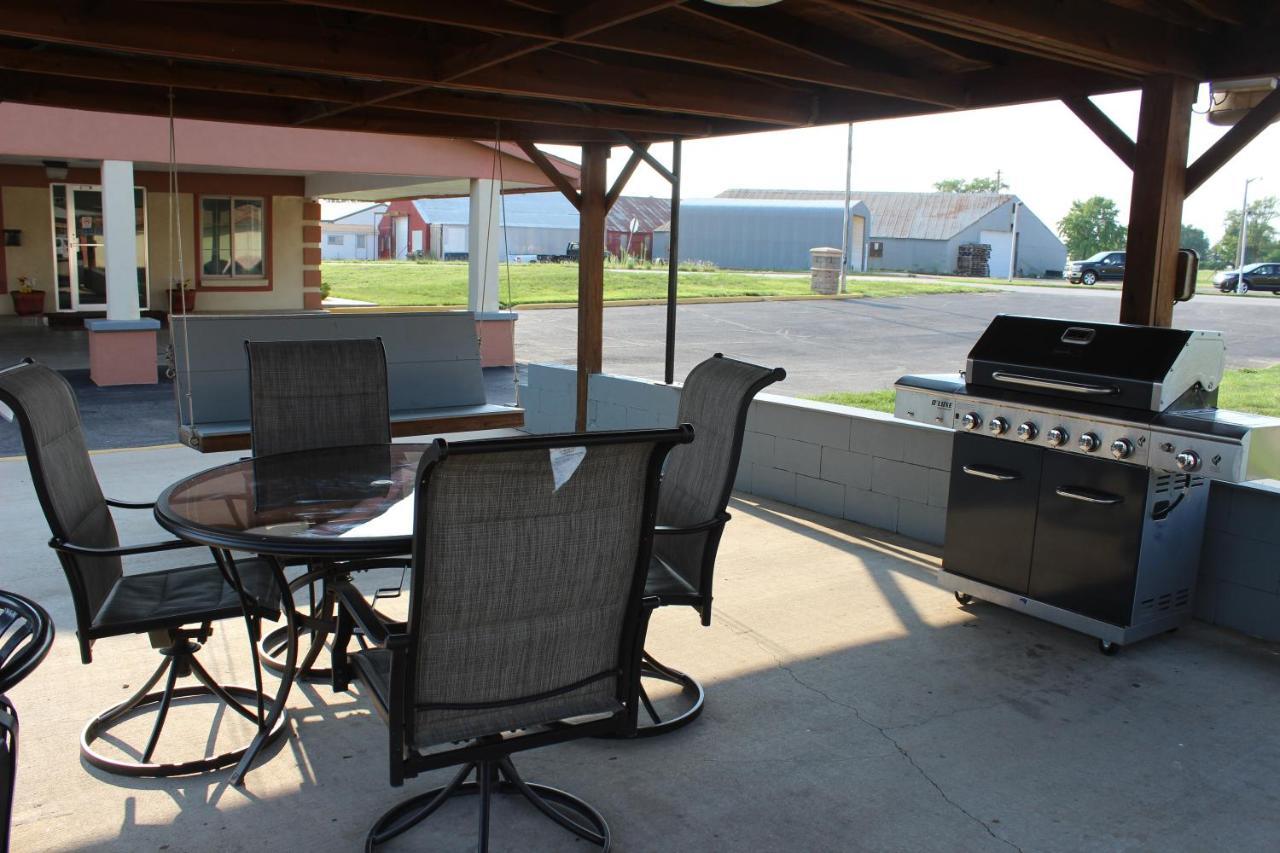 Copa Motel Kingman Exterior foto