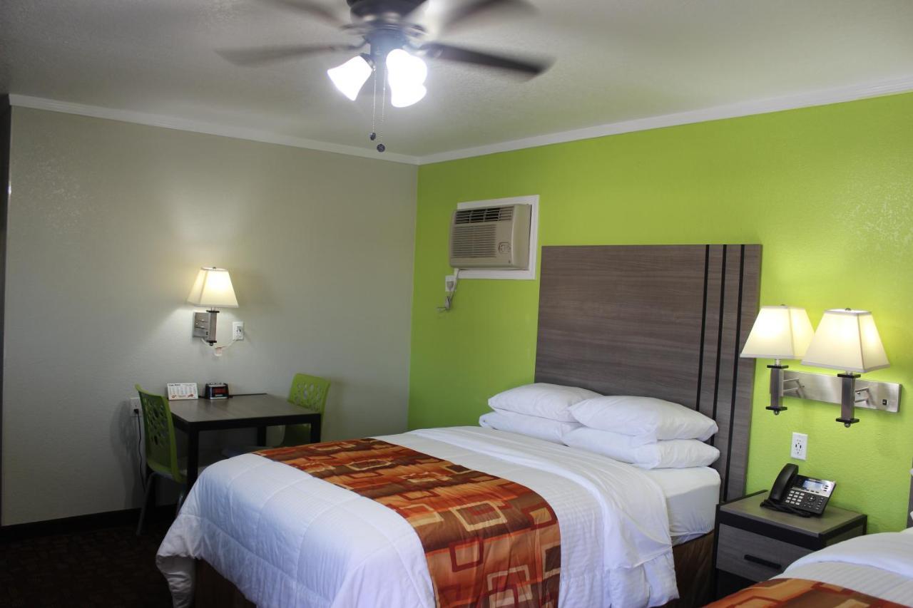 Copa Motel Kingman Exterior foto