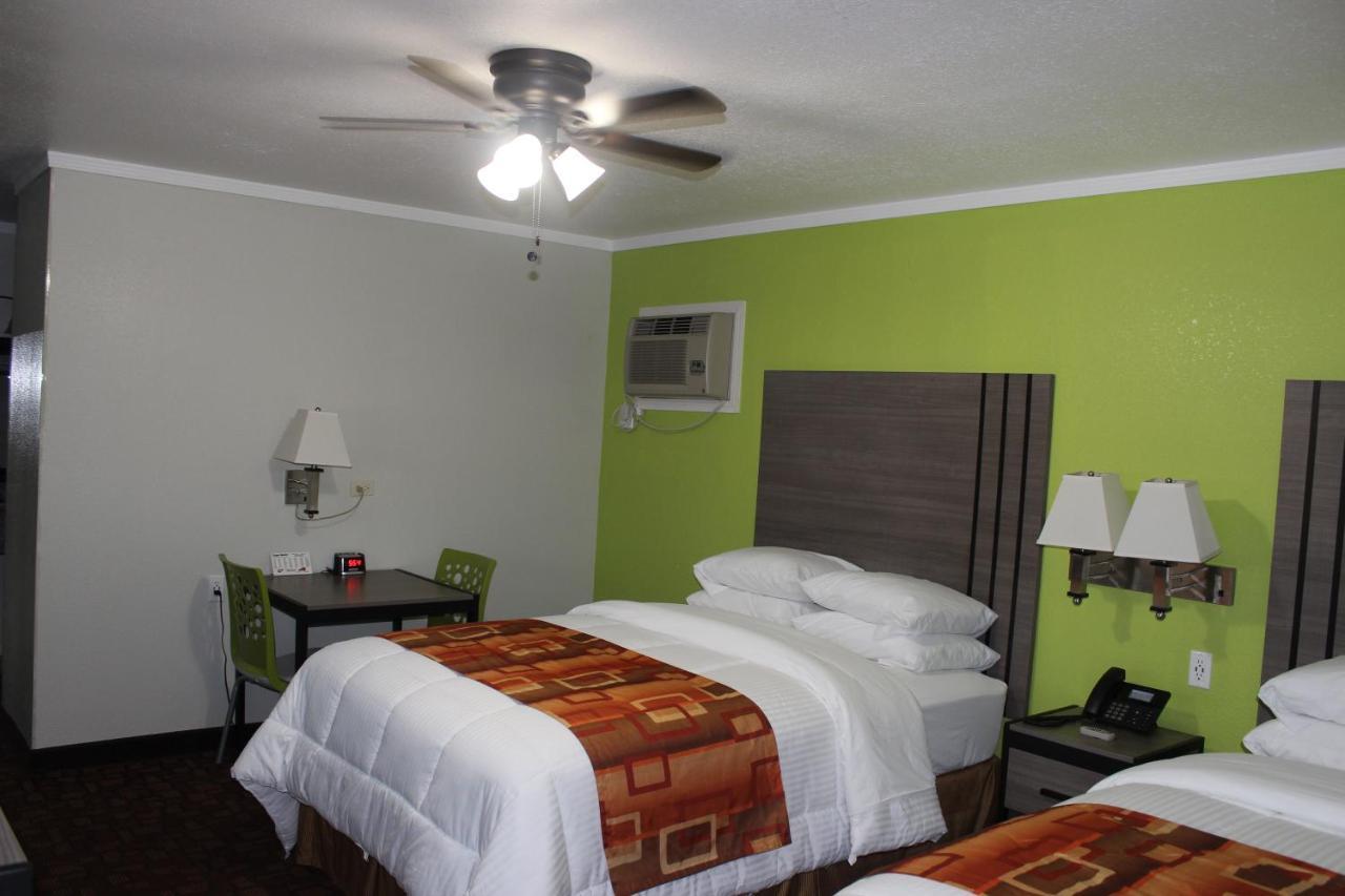 Copa Motel Kingman Exterior foto