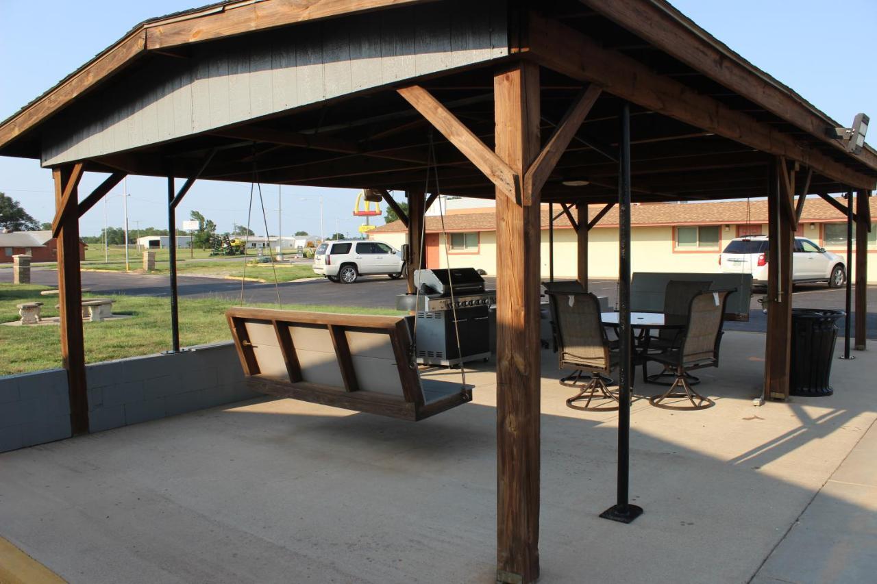 Copa Motel Kingman Exterior foto
