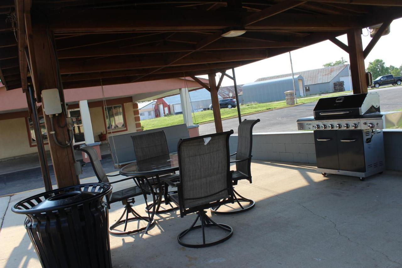 Copa Motel Kingman Exterior foto