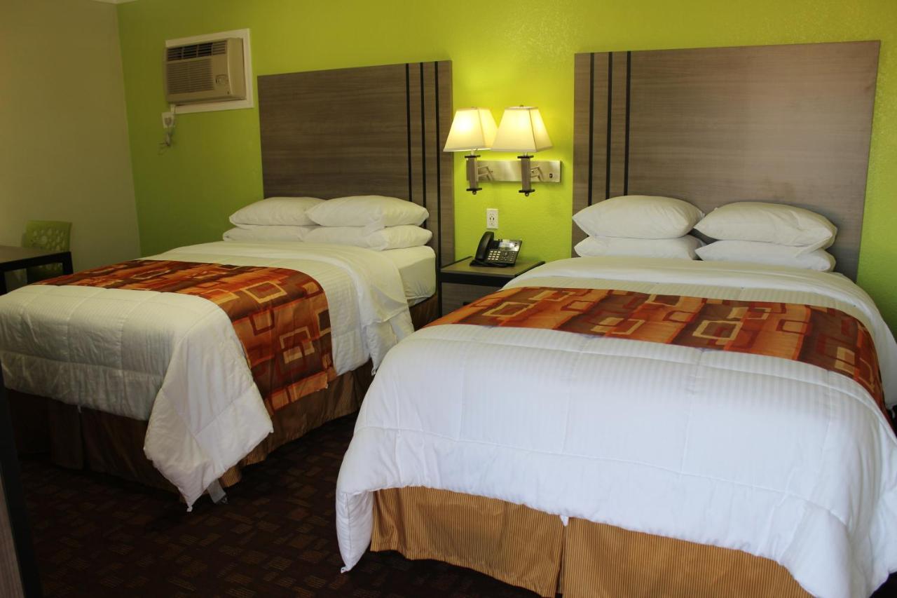 Copa Motel Kingman Exterior foto