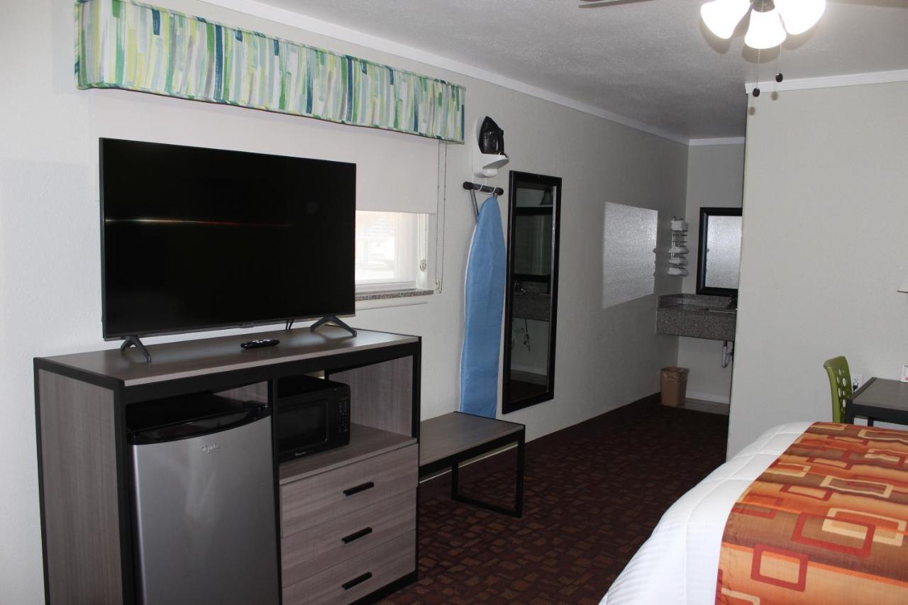 Copa Motel Kingman Exterior foto