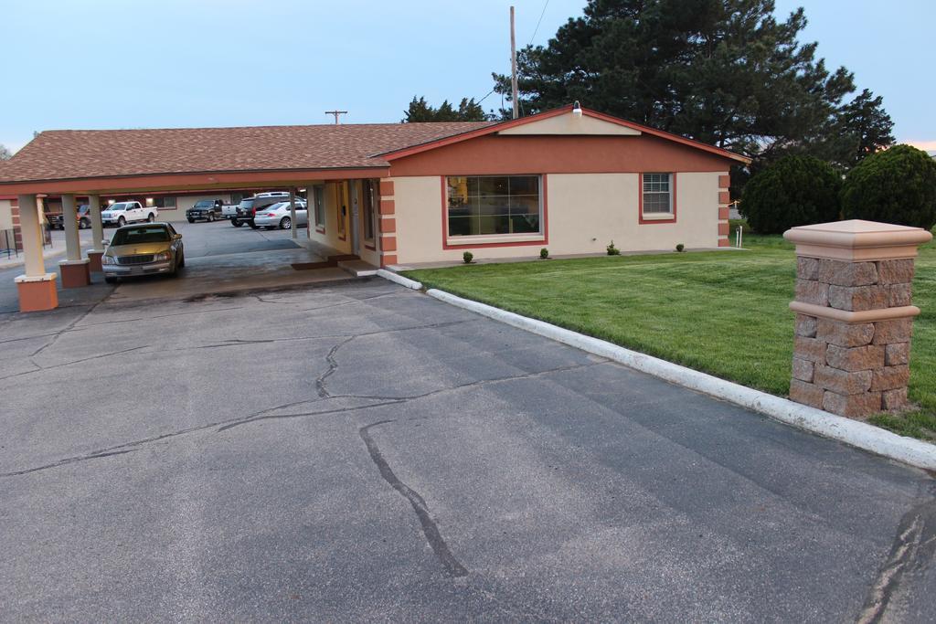 Copa Motel Kingman Exterior foto