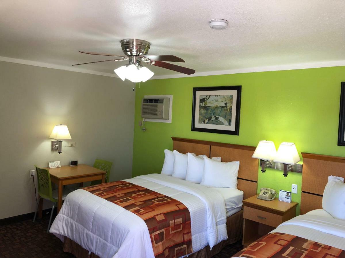 Copa Motel Kingman Exterior foto