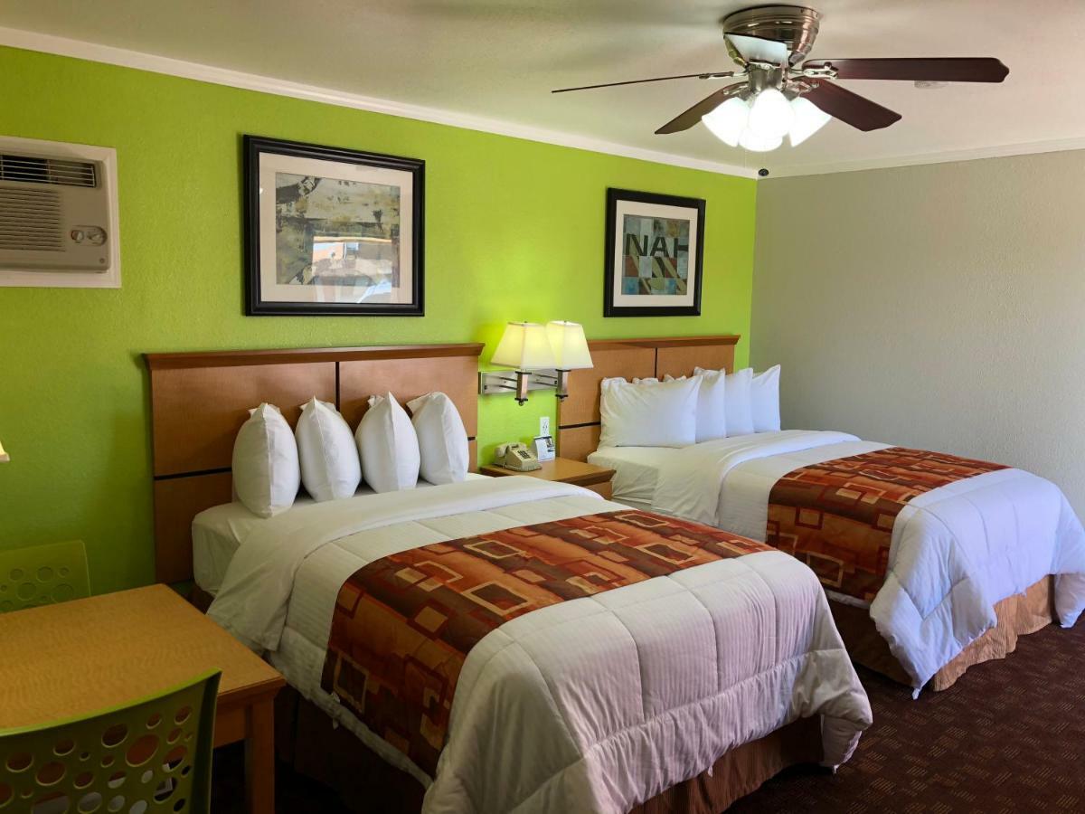 Copa Motel Kingman Exterior foto